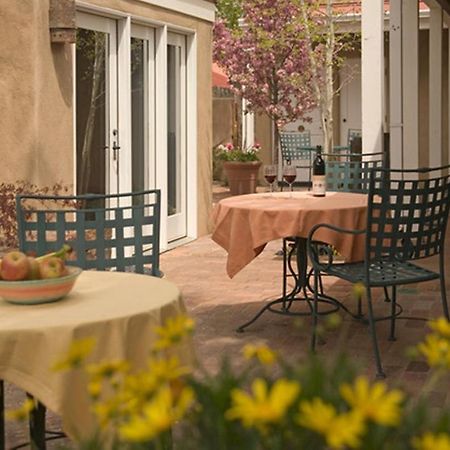 Four Kachinas B&B Inn Σάντα Φε Δωμάτιο φωτογραφία