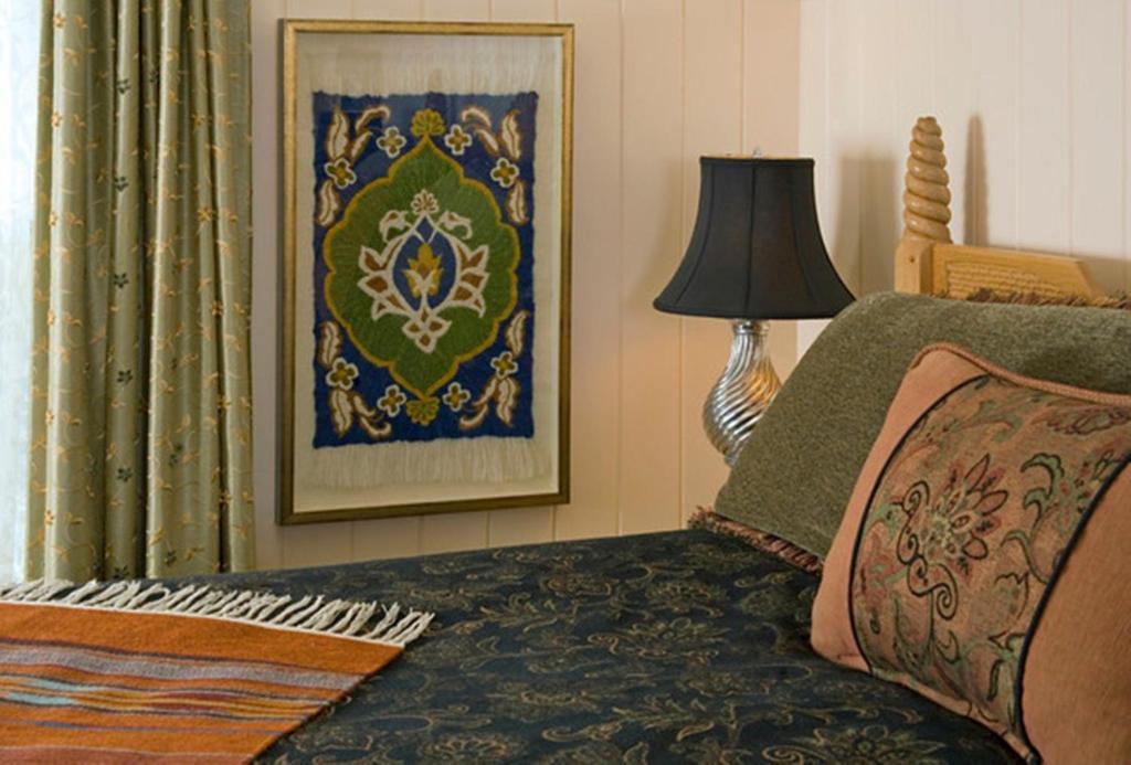Four Kachinas B&B Inn Σάντα Φε Δωμάτιο φωτογραφία